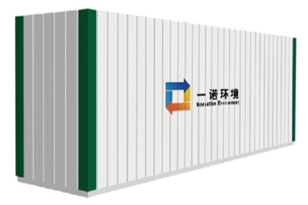 農(nóng)村一體化污水處理設備的具體作用是什么？