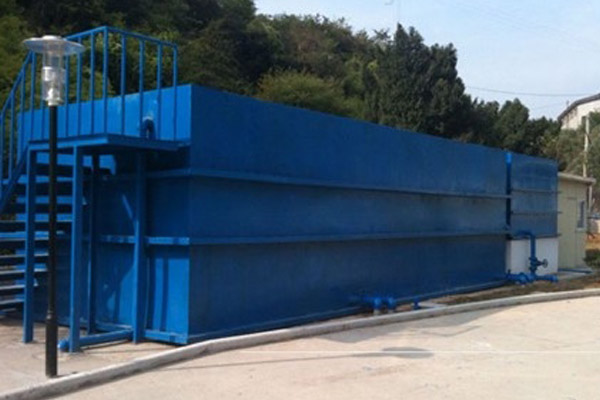 一體化污水處理設(shè)備在日常使用時需要進(jìn)行哪些調(diào)試？