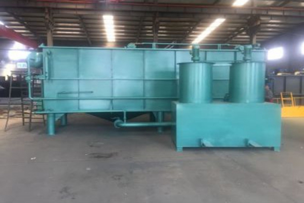 農(nóng)村生活污水處理設備填料有哪些特點？