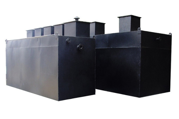 農(nóng)村一體化污水處理設備價格問題！