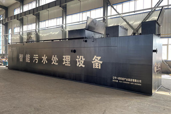 一體化污水處理設(shè)備的使用我們要了解哪些內(nèi)容？