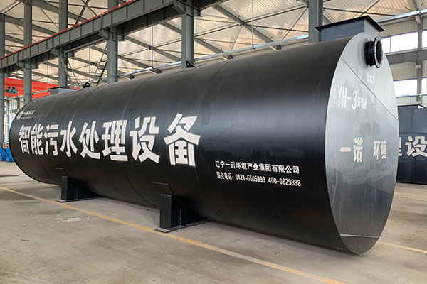 怎樣做好一體化污水處理設(shè)備的保溫工作？