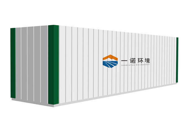 一體化污水處理設(shè)備是怎么脫氮除磷的？