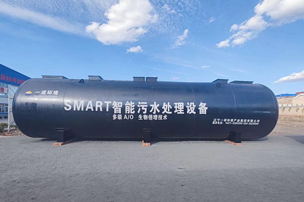 農(nóng)村一體化污水處理設(shè)備怎么進(jìn)行養(yǎng)護(hù)？
