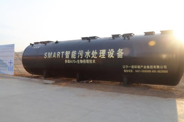 一體化污水處理設(shè)備出水不達(dá)標(biāo)的原因有哪些？