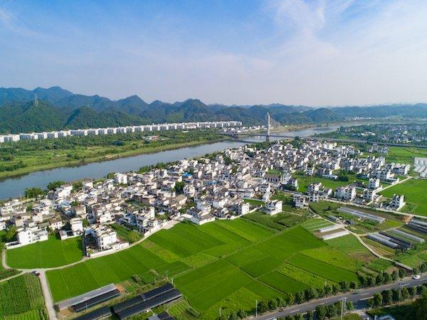 加快提升農(nóng)村生活污水治理標(biāo)準(zhǔn)化水平，國家三部門印發(fā)《鄉(xiāng)村振興標(biāo)準(zhǔn)化行動(dòng)方案》