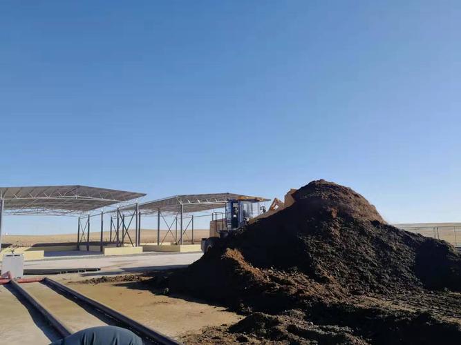 國家層面首次！三部門推動(dòng)畜禽糞污資源化利用標(biāo)準(zhǔn)體系建設(shè)