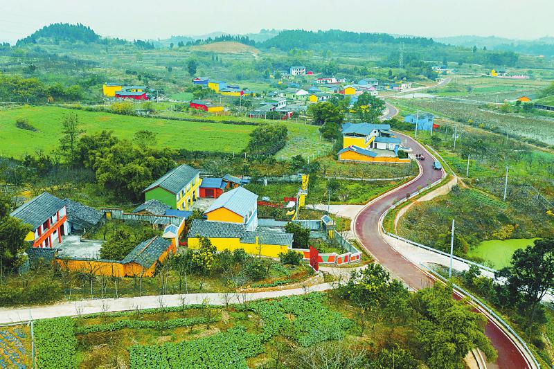 重磅！農業(yè)農村部一號文件來了！