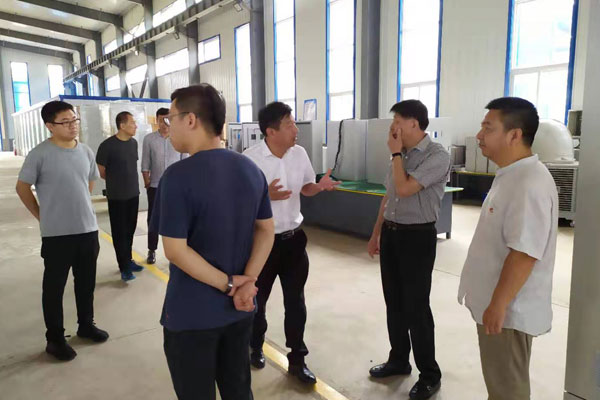 一諾環(huán)境一體化污水處理設(shè)備領(lǐng)導(dǎo)關(guān)懷 一諾環(huán)境一體化污水處理設(shè)備領(lǐng)導(dǎo)關(guān)懷