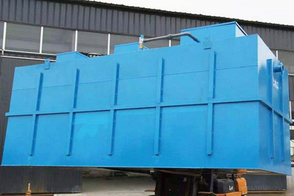 填料的投放會對一體化污水處理設備產(chǎn)生哪些影響 填料的投放會對一體化污水處理設備產(chǎn)生哪些影響