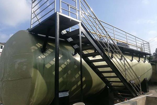 地埋式一體化污水處理設(shè)備的管道堵塞問題處理辦法 地埋式一體化污水處理設(shè)備的管道堵塞問題處理辦法