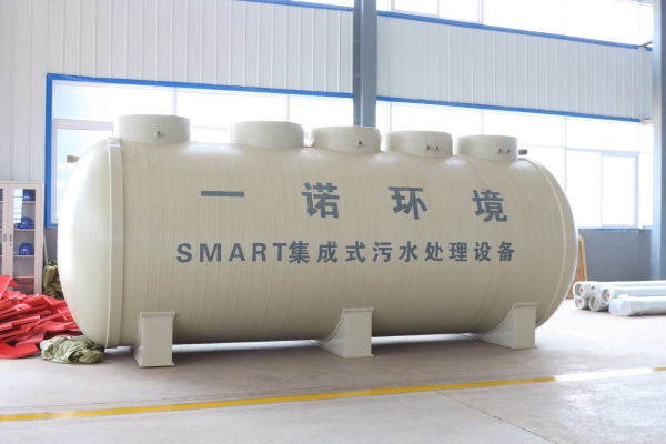 一體化污水處理設備的填料 一體化污水處理設備的填料