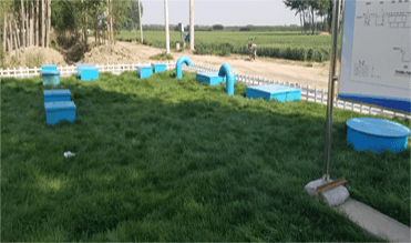 一體化污水處理設(shè)備應(yīng)用場景-村鎮(zhèn)污水集中處理 一體化污水處理設(shè)備應(yīng)用場景-村鎮(zhèn)污水集中處理